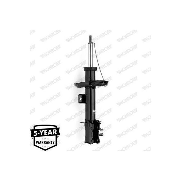 Monroe G8107 - Ammortizzatore Oe 520852 Per Nemo, Qubo, Fiorino, Bipper (Aa), Bipper Tepee-image