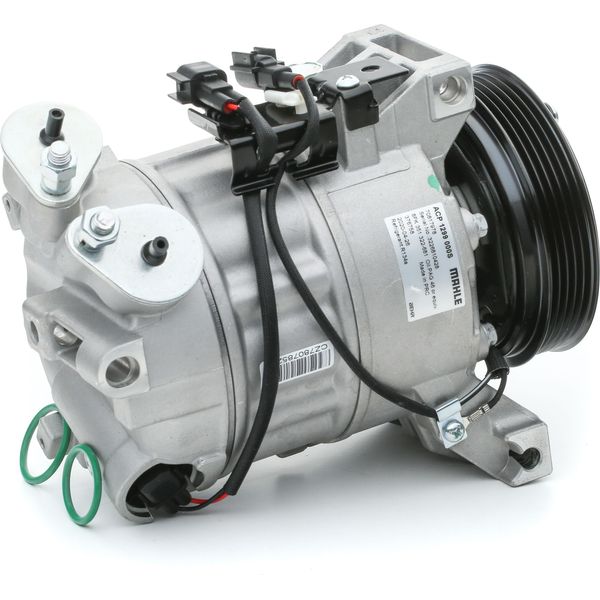 Mahle Original Compressore Aria Condizionata Acp 1299 000S Per Ford Mondeo Iv Turnier (BA7)-image