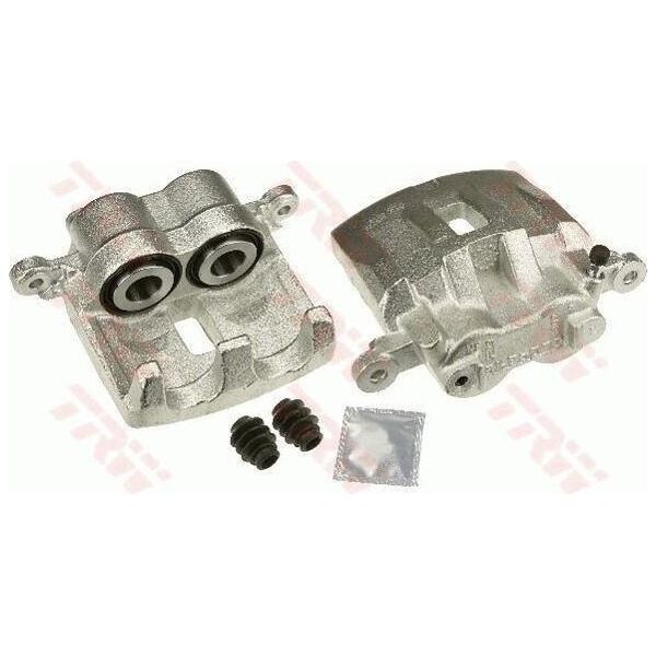 Trw BHV709E - Pinza Freno Oe 05093181AA Per Grand Cherokee Ii (Wg, Wj)-image