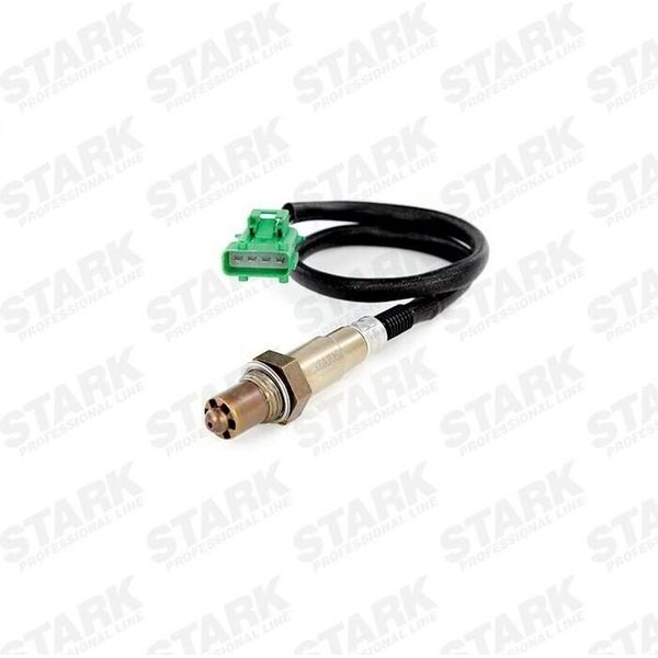 Stark SKLS-0140008 - Oe 1628 Hn Lambdasonde FüR Berlingo, C2 (Jm), C2 Enterprise (Jg), C3 I (Fc, Fn), C3 Pluriel (Hb), C4 (La), C4 I (Lc), C5 I (Dc), C5 I (De), C5 Ii (Rc), C5 Ii (Re), C5 Iii (Rd), C5 Iii (Rw), C8 (Ea, Eb), Jumper, Saxo, Xsara, Ducato, Ulysse, 106 Ii, 206 Cc (2D), 206 (2A/C), 206 (2E/K), 206 Sw (2E/K), 206 Van, 306, 307, 307 Sw (3H), 406, 407, 407 Sw (6D, 6E), 607 (9D, 9U), Boxer,-image