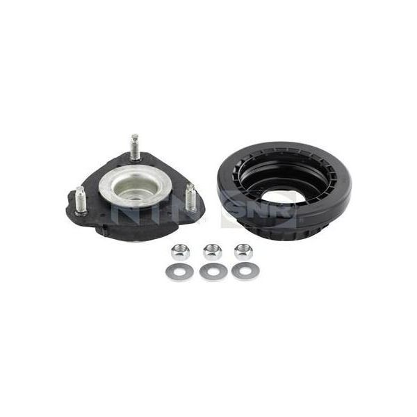 Snr KB652.11 - Oe 1115177 Kit Di Riparazione, Cuscinetto Supporto Puntone Per Mondeo Iii-image