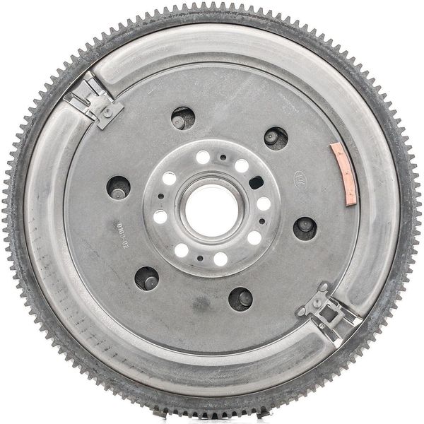 Luk 415 0320 10 Volano A Doppia Massa Oe 0532S7 Compatibile Con C4, C4, C5, C8, Jumpy, Scudo, Ulysse, Phedra, 307, 308, 407, 508, 607, 807, Expert-image