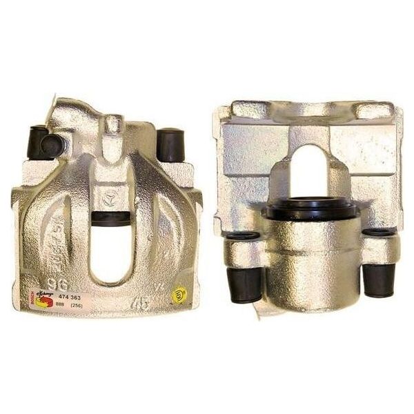 Bosch 0 986 474 363 - Oe A 002 420 420 30 83 Bremssattel FüR Sprinter (W901, W902), Sprinter (W903)-image