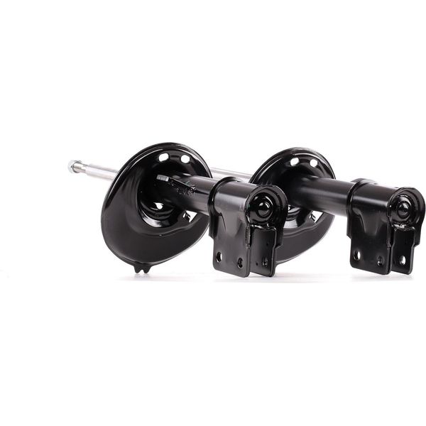 Ridex 854S2258 - Ammortizzatore Oe 5208 K4, Assale Anteriore Per C4 Ii (Nc), 5008 I-image