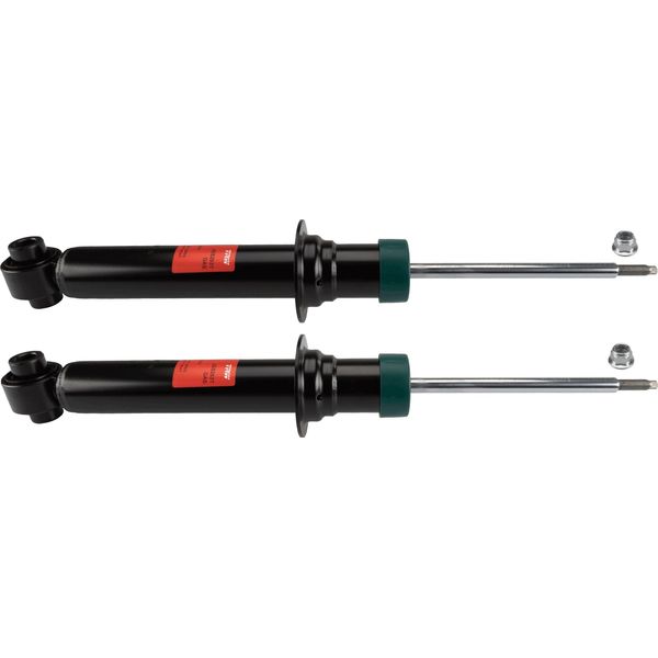 Trw JGS253T - Oe 5202 Tr Ammortizzatore, Assale Anteriore Per 407 Sw (6D, 6E), 407-image