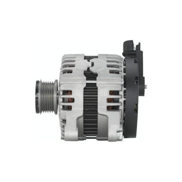 Hella 8EL 011 712-611 - Alternatore Oe 1435647 Per Galaxy (WA6), Mondeo Iv, S-Max (WA6), Freelander 2 (L359)-image