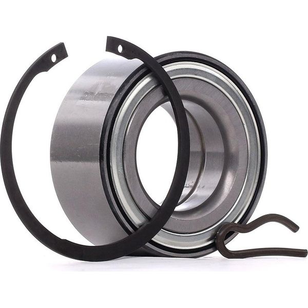 Skf Vkba 3423 - Oe 71714473 Radlagersatz FüR Jumpy (U6U), Jumpy (B), Scudo, Ulysse, 806 (221), Expert (224), Expert (222), Expert (223)-image