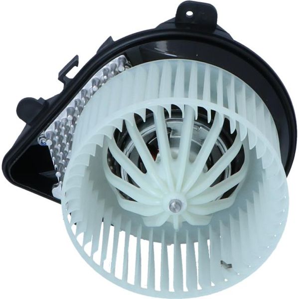 Nrf 34079 - Soffiatore Interno Oe 6441E2 Per Jumpy (U6U), Jumpy (B), Scudo, Ulysse, 806 (221), 806 Van (Af), Expert (224), Expert (222), Expert (223)-image