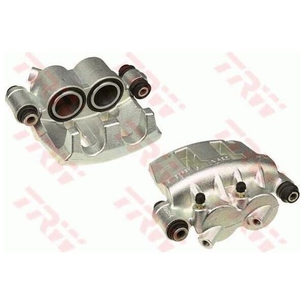 Trw BHU255E - Pinza Freno Oe 41011 00QAD Per Movano (X70)-image