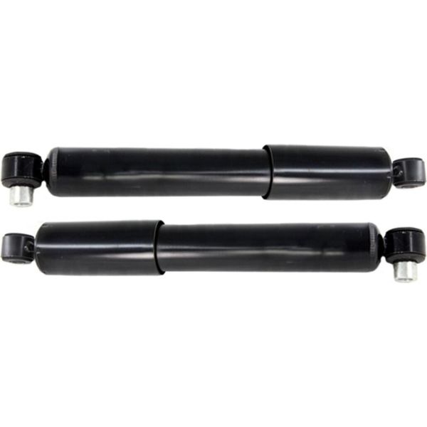 Ridex 854S17848 - Ammortizzatore Oe 82000 24946, Asse Anteriore Per Movano (X70)-image