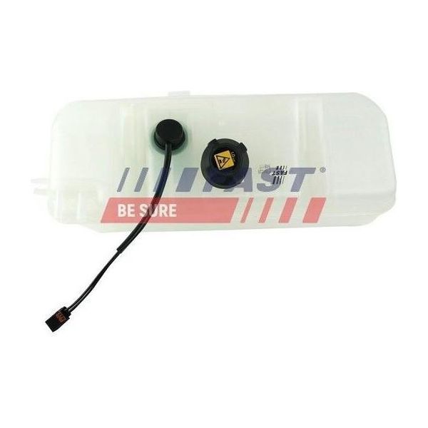 Fast FT61225 - Vaso Di Espansione Oe 1323 J6 Per Jumper E Boxer-image