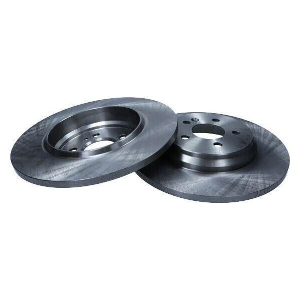 Maxgear 19-1798 - Oe A 163 423 02 12 Disco Freno, Asse Posteriore Per Classe M (W163)-image