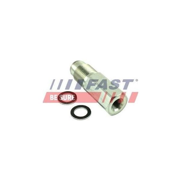 Fast FT80125 - Valvola Di Controllo Oe 1920 Nl, Quantità Carburante Per Jumper, Ducato, Transit, Boxer-image