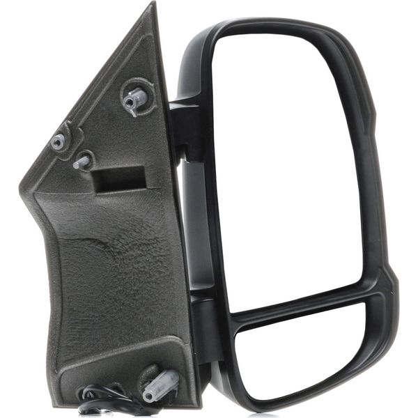 Magneti Marelli 350315027900 - Oe 8153W4 Specchio Esterno Destro Per Jumper, Ducato, Boxer-image