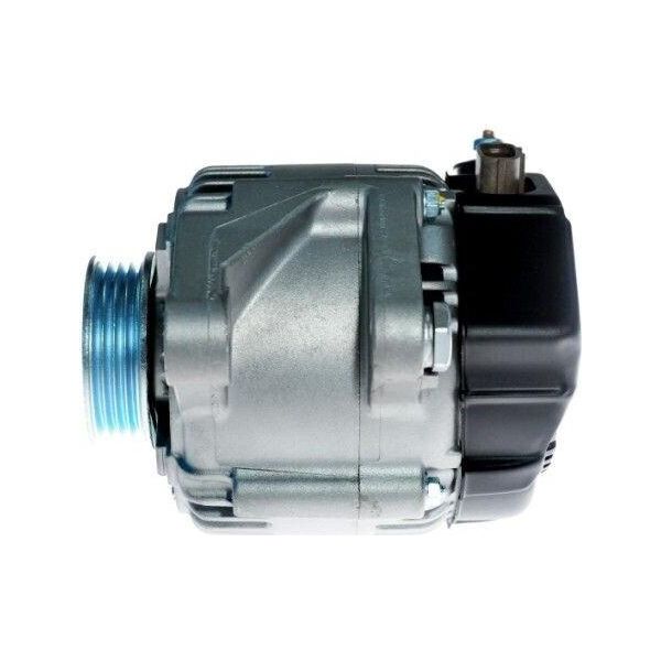 Hella 8EL 011 711-191 - Alternatore Oe 27060 21020 Per Yaris (P1), Yaris Verso (P2)-image