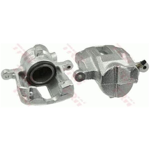 Trw BHW243 - Oe A 168 420 00 83 Pinza Freno Per Classe A (W168)-image
