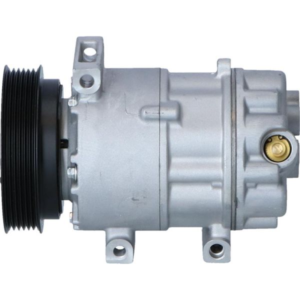 Nrf 32826 - Klimakompressor Oe 1609491380 Per C8 (Ea, Eb), Jumpy (VF7), Scudo, Ulysse, Expert (Vf), Expert Tepee (VF3X), 807 (Eb)-image