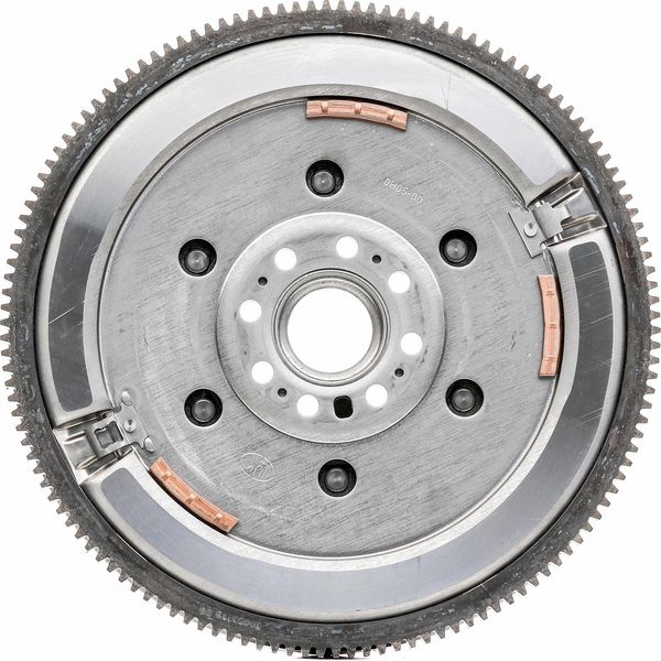 Luk 415 0529 10 Volano A Doppia Massa Oe 0532T3 Compatibile Con C4, C5, C8, DS4, DS5, Jumpy, Scudo, 3008, 308, 407, 5008, 508, 807, Expert, Rcz-image