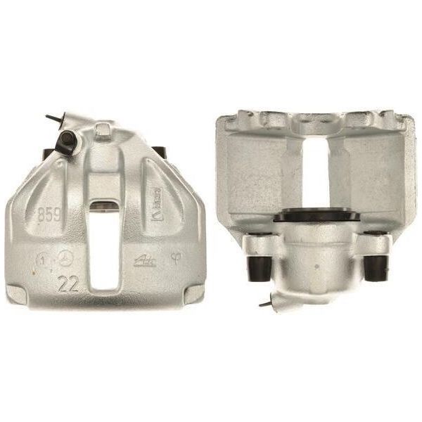 Bosch 0 986 473 249 - Oe A 002 420 62 83 Bremssattel FüR Sprinter (W901, W902), Sprinter (W903), Sprinter (W909)-image