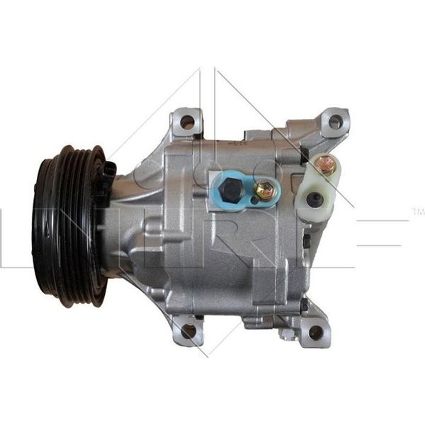 Nrf 32686G - Compressore Aria Condizionata Oe F15161450A Per MX-5 Ii (Nb), RX-8 (Fe, Se)-image