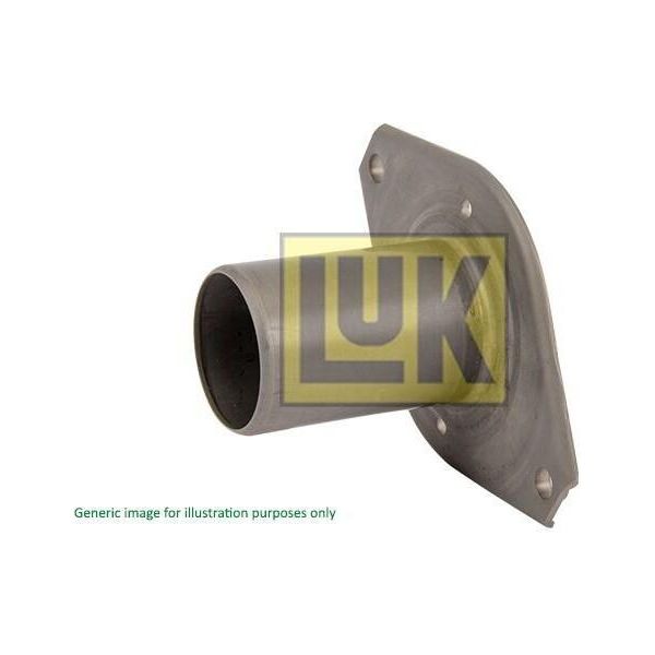 Luk 414 0230 10 Boccola Di Guida, Frizione Oe 210527 Compatibile Con C5, Evasion, Jumpy, Xantia, Xm, Scudo, Ulysse, Zeta, 406, 605, 607, 806, Expert-image
