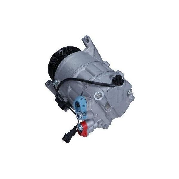 Maxgear AC373981 - Klimakompressor Oe 1377827 Per Mondeo Iv, S-Max (WA6), S80 Ii (124), V70 Ii (285), V70 Iii (135), XC60 (156), XC70 Ii (136)-image