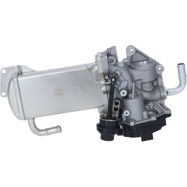 Nrf 48209 - Modulo Egr Oe 03L131512BM + Raffreddatore Egr Per T5, T6-image
