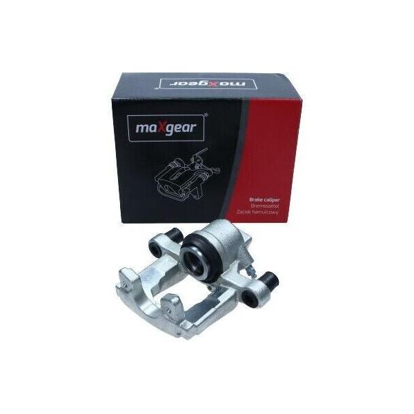 Maxgear 82-1225 - Pinza Freno Oe A2044231181, Asse Posteriore Sinistro Per Classe Glk (X204)-image