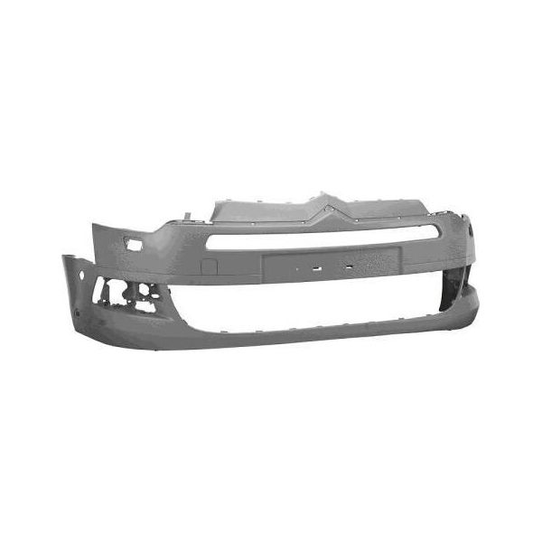 Van Wezel 0963575 - Paraurti Anteriore Oe 7401NS Per C5 Iii (Rw), C5 Iii (Rd)-image