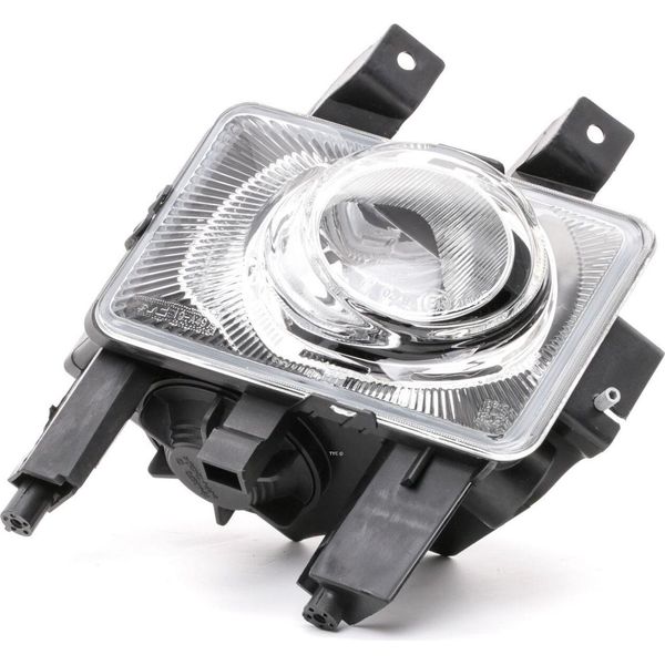 Tyc 19-0497-05-2 - Oe 13252450 Fendinebbia Anteriore, Destro Per Astra H, Zafira B-image