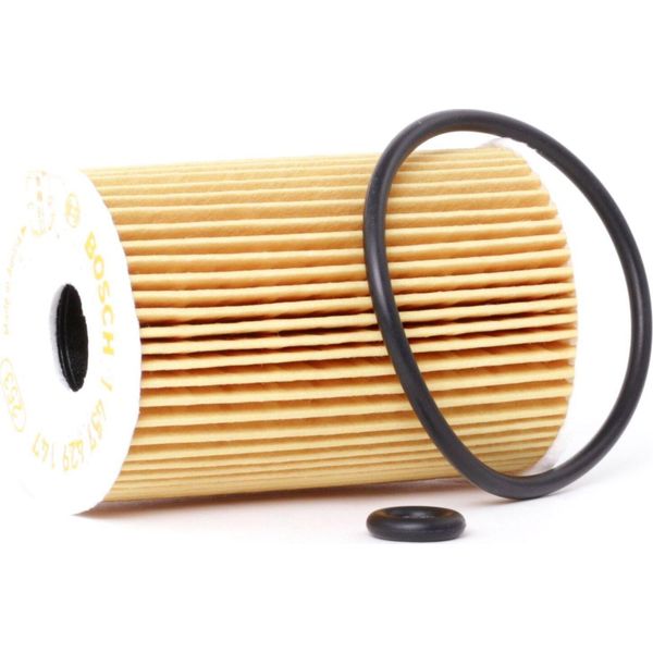 Bosch 1 457 429 147 - Oe 42540061A Filtro Per Vaneo (414), Classe A (W168)-image
