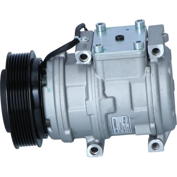Nrf 32390 - Compressore Aria Condizionata Oe JPB101330 Per Discovery Ii (L318), Range Rover Ii (P38A)-image