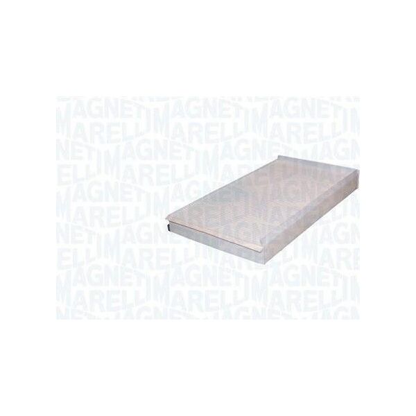 Magneti Marelli 350203062260 - Oe 6398350247 Filtro Aria Di Cabina Per Viano (W639), Vito (W639)-image