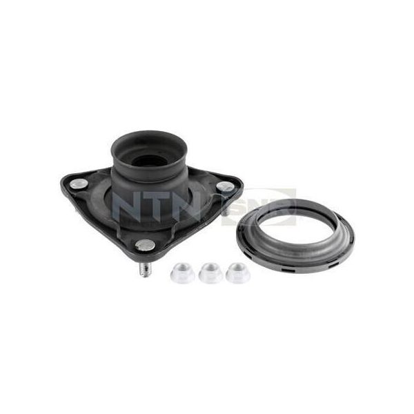 Snr KB689.01 - Oe 54610 2H200 Kit Di Riparazione, Supporto Puntone Per Elantra (Hd), I30 (Fd), I30 (Gd), Pro Ceed (Ed), Ceed (Ed)-image