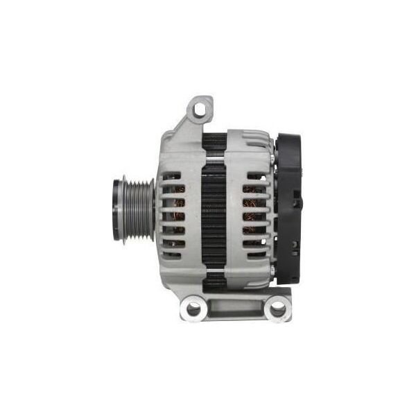 Hella 8EL 011 712-241 - Oe 1 379 699 Alternatore Per Galaxy (WA6), Mondeo Iv, S-Max (WA6), S80 Ii (124), V70 Iii (135)-image