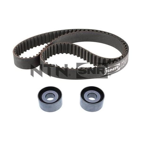 Snr KD455.34 - Zahnriemensatz Oe 99432547 Per Ducato, Boxer-image