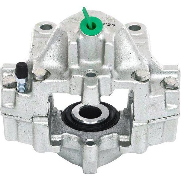 Bosch 0 986 134 061 - Oe A 003 423 96 98 Pinza Freno Per Classe C (W203), Classe C (CL203), Classe C (S203), Classe Clc (CL203), Clk (C209), Clk (A208), Clk (A209), Slk (R171)-image