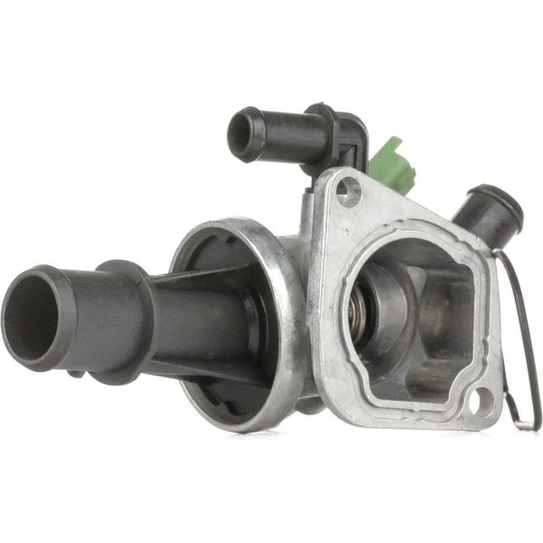Stark SKTC-0560177 - Termostato KüHlwasser Oe 55199402 Per Agila A, Agila B, Combo, Combo Tour, Corsa C (X01), Meriva (X03), Tigra Twintop (X04)-image