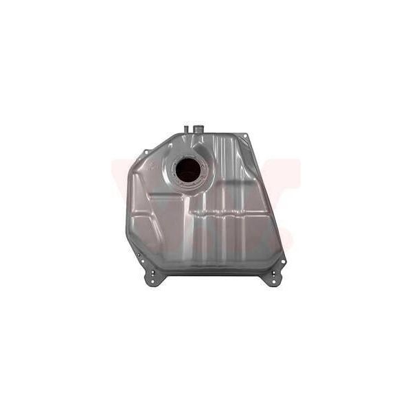 Van Wezel 1650082 - Oe 1327042080 Serbatoio Carburante Per Jumper, Ducato, Boxer-image