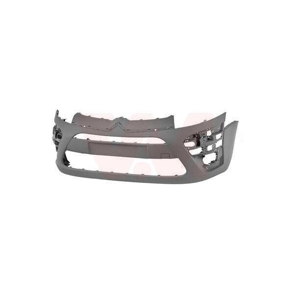 Van Wezel 0972574 - Paraurti Anteriore Oe 7401FL Per C4 Picasso I (Ud)-image