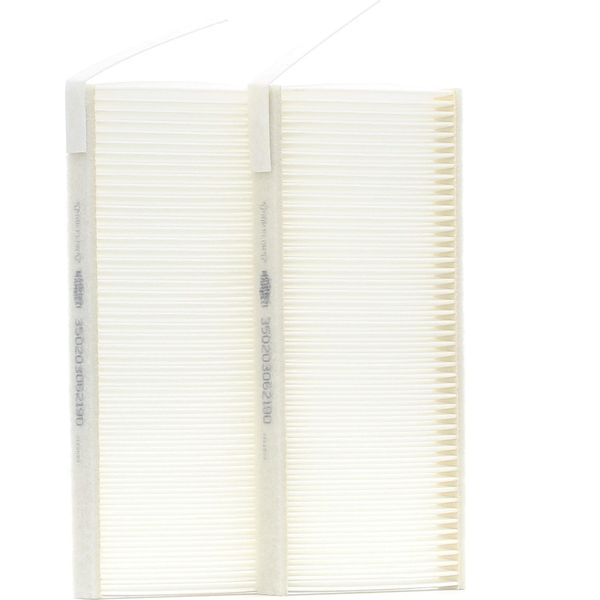 Magneti Marelli 350203062190 - Oe 95525119 Filtro Aria Abitacolo Per Citan (W415), Movano B (X62), Kangoo (Fw), Kangoo (Kw)-image