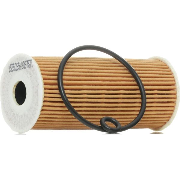 Ridex 7O0067 - Filtro Olio Oe 401 800 009 Per Classe A (W168), Classe A (W169), Classe B (W245), Vaneo (414)-image