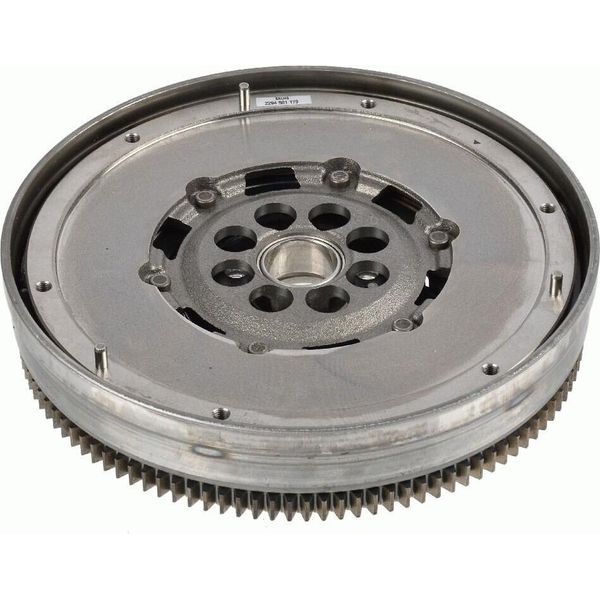 Sachs 2294 501 179 - Oe RF29 16 610 Volano A Doppia Massa Per 6 (G), Mpv Ii (Lw)-image