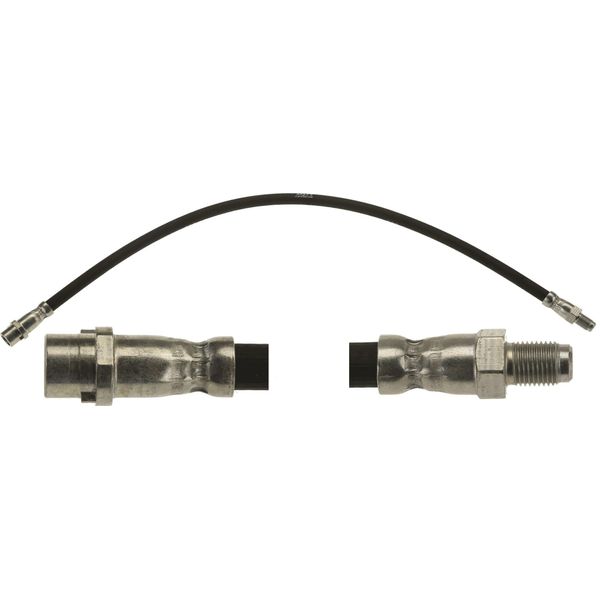 Trw PHB677 - Oe A 901 428 03 35 Tubo Freno Per Sprinter (W903), Sprinter (W904), Sprinter (W901, W902)-image