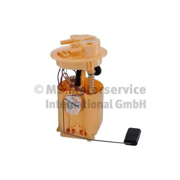 Pierburg 7.00468.93.0 - Pompa Carburante Per Jumpy (U6U), Jumpy (B), Scudo, Ulysse, 406, 806 (221), Expert (224), Expert (222), Expert (223)-image