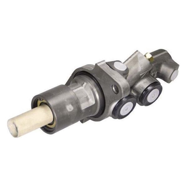 Hella 8AM 355 500-401 - Pompa Freno Oe 44303401 Per Cabriolet (A124), Classe C (W202), Classe E (W124), Classe E (A124), Classe E (C124), Classe E (S124)-image