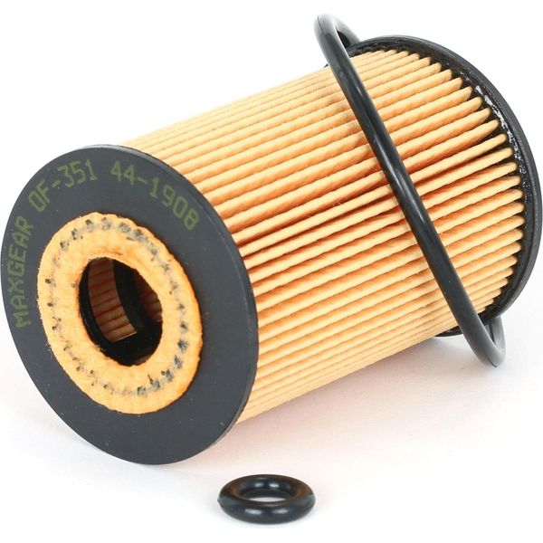Maxgear 26-0289 - Oe 166 180 00 09 Filtro Per Vaneo (414), Classe A (W168)-image