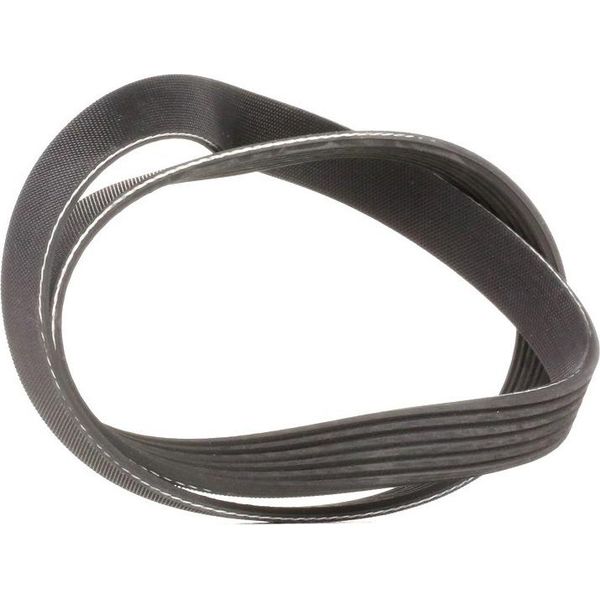 Gates 6PK923 Cinghia Trapezoidale Dentata Oe 057903137AA Compatibile Con Vento, Transporter Iv, Touareg, Sharan, Polo 6V, Passat 35I, Golf Iii, Caddy, Yaris, Urban Cruiser, Corolla, Auris, Toledo, Inca, Ibiza, Cordoba, Alhambra, Expert, RX-7, Galaxy, Scudo, Bravo, Brava, Jumpy, Q7-image