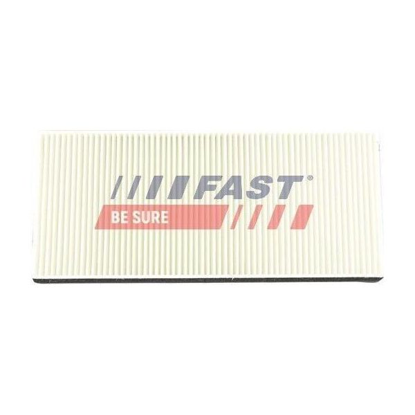 Fast FT37418 - Oe 051 036 00AA Filtro Aria Interna Per Sprinter (W904), Sprinter (W901, W902), Sprinter (W903), Sprinter (W905), Sprinter (W909)-image