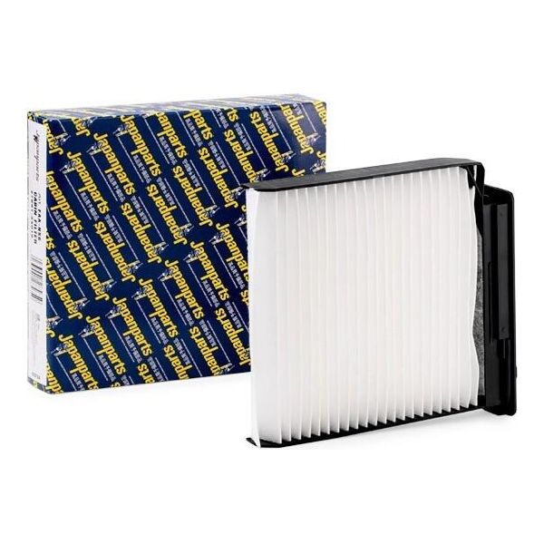 Japanparts FAA-NS6 - Filtro Aria Abitacolo Oe 272772835R Per Duster, Logan, Sandero, Micra Iii (K12), Note (E11, NE11), Clio Iii, Logan I, Modus (F/JP0), Twingo Ii (CN0), Wind (E4M)-image
